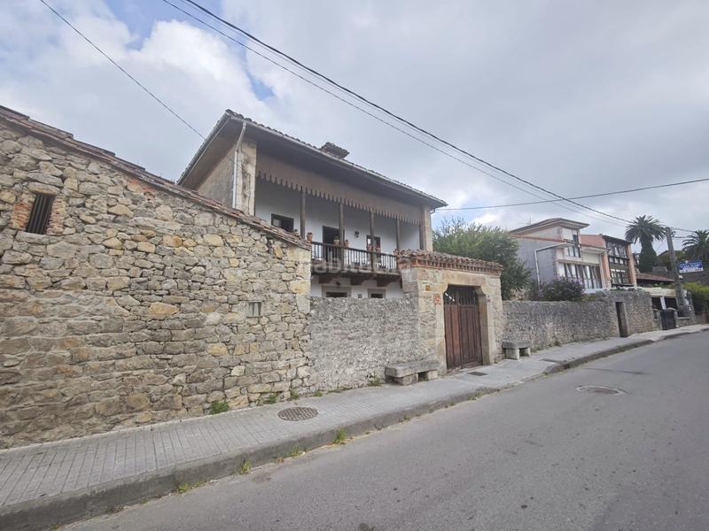 Foto 5f10d6ff-e9fd-4c52-a160-72ad892486a6. Casa amb calefacció a Vidiago-Pendueles-Tresgrandras Llanes