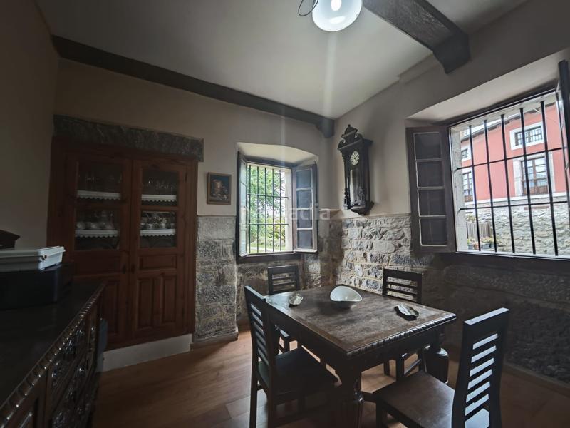 Foto 6371d931-049b-4a03-9378-c15f0393ebf3. Casa amb calefacció a Vidiago-Pendueles-Tresgrandras Llanes