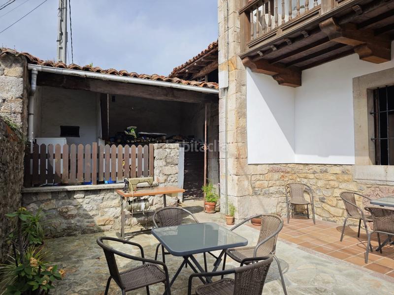 Foto 76e6e8a2-b737-4eb8-8fbe-b05f313cbb79. Casa amb calefacció a Vidiago-Pendueles-Tresgrandras Llanes