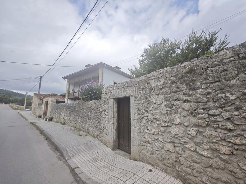 Foto 76ec9e1f-90fc-4746-a1d1-b07e1df04b67. Casa amb calefacció a Vidiago-Pendueles-Tresgrandras Llanes