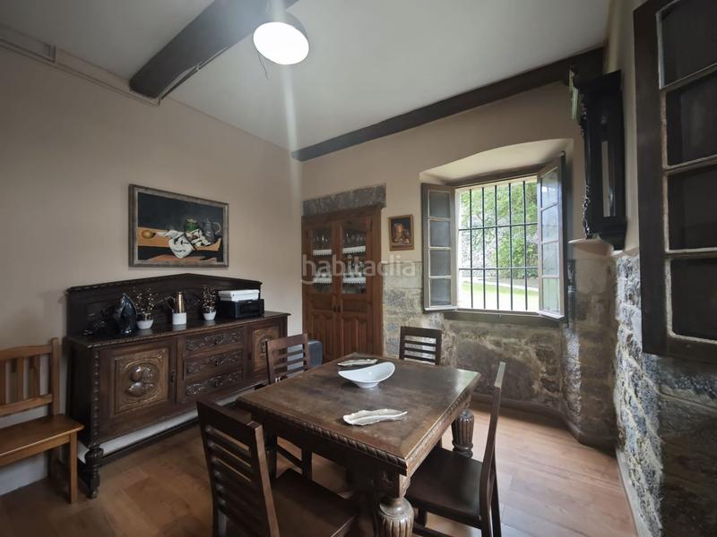 Foto ac0d3ff7-141d-480c-a35d-99bb7f84f8fb. Casa amb calefacció a Vidiago-Pendueles-Tresgrandras Llanes