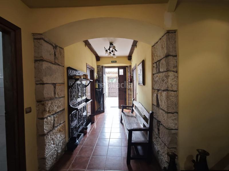 Foto af0c54a1-d020-4abe-baa5-f380120ceeea. Casa amb calefacció a Vidiago-Pendueles-Tresgrandras Llanes