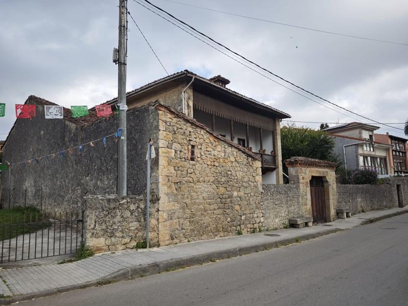 Foto c8f4732d-0c4a-4ddb-baed-d9b694d93bd0. Casa amb calefacció a Vidiago-Pendueles-Tresgrandras Llanes