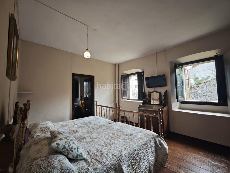 Foto d11bf43b-30ea-4a5e-ae7e-4834e1b7a854. Casa amb calefacció a Vidiago-Pendueles-Tresgrandras Llanes