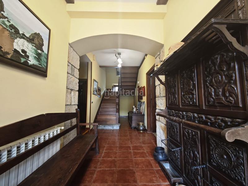 Foto d36cae64-b9d9-47be-be76-68ca6de8a113. Casa amb calefacció a Vidiago-Pendueles-Tresgrandras Llanes