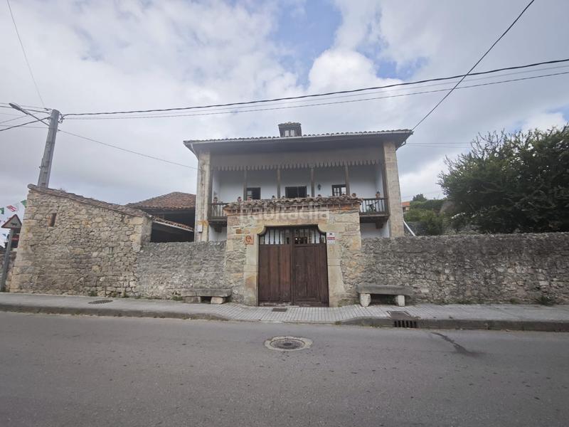 Foto f2597c8d-a227-4991-84e8-1171b077dfe5. Casa amb calefacció a Vidiago-Pendueles-Tresgrandras Llanes