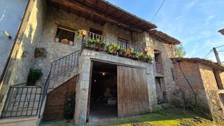 Haus in Vibaña-Ardisana-Caldueño. Fantastica propiedad en buda un pack unico a un precio inigualab