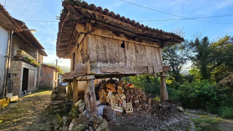 Foto 00f741f3-3b9a-479a-b71a-da0a04777a8e. Casa con riscaldamento in Vibaña-Ardisana-Caldueño Llanes