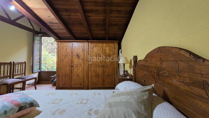 Foto 09f500ba-73f1-4b9c-92c1-4f3222df0851. Casa con riscaldamento in Vibaña-Ardisana-Caldueño Llanes