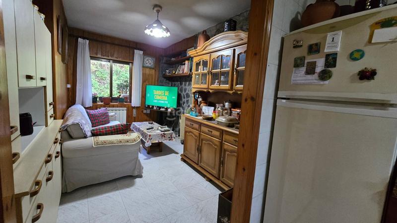 Foto 18fe82a3-a7dd-44ae-a92b-5092b87fb6d9. Casa con riscaldamento in Vibaña-Ardisana-Caldueño Llanes