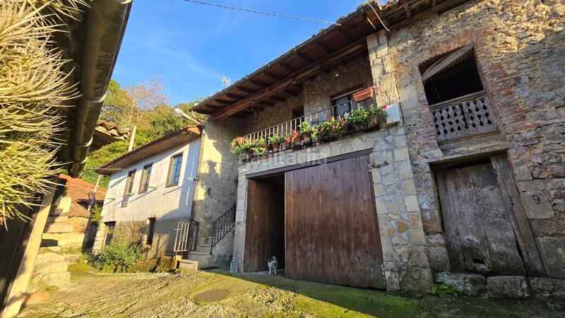 Foto 21deef70-ed7b-4e43-8f63-fd2af01ccd4c. Casa con riscaldamento in Vibaña-Ardisana-Caldueño Llanes