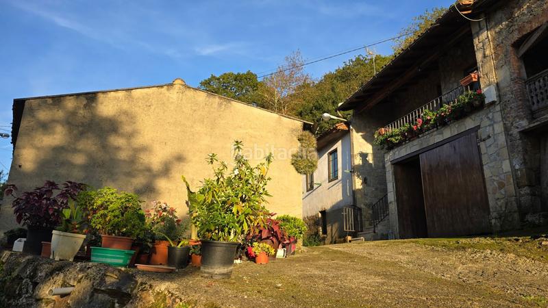 Foto 237d7b05-087c-4ae9-bc53-2db1b9686d02. Casa con riscaldamento in Vibaña-Ardisana-Caldueño Llanes
