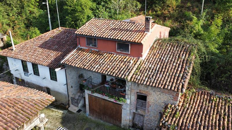 Foto 2687edc9-a396-4610-a0a2-acc8703ec52a. Casa con riscaldamento in Vibaña-Ardisana-Caldueño Llanes