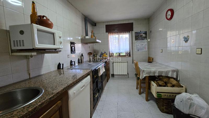 Foto 321332c8-a52c-4331-8c98-4cc71ef73b22. Casa con riscaldamento in Vibaña-Ardisana-Caldueño Llanes