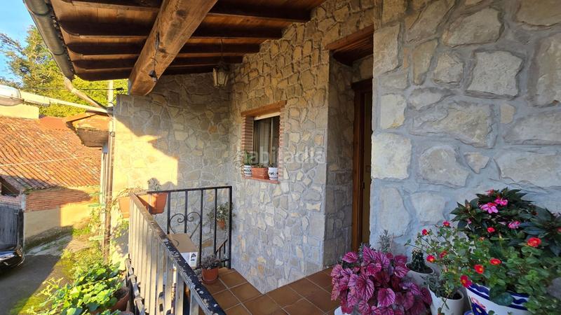 Foto 3b9743af-4b3f-4b05-b839-e49188dac271. Casa con riscaldamento in Vibaña-Ardisana-Caldueño Llanes