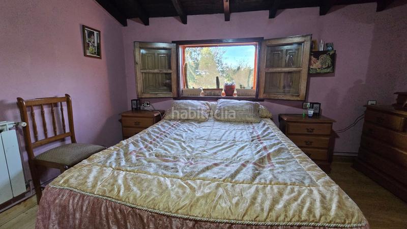 Foto 3c02c571-0909-4a34-8712-37559aba9695. Casa con riscaldamento in Vibaña-Ardisana-Caldueño Llanes