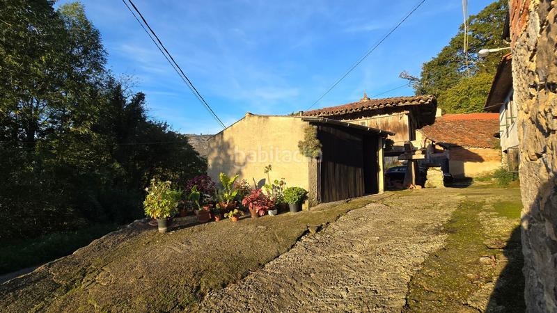 Foto 446082fc-5c51-4951-a7f5-c191da78e83f. Casa con riscaldamento in Vibaña-Ardisana-Caldueño Llanes