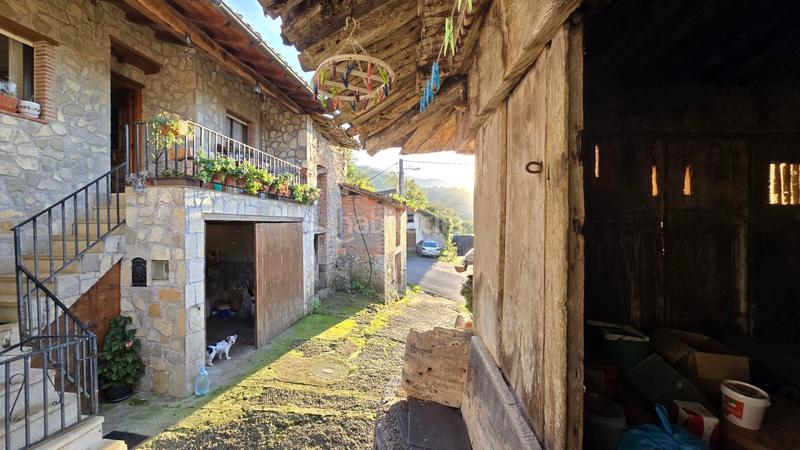Foto 4ce1c4ce-670d-45a6-b79c-38e3db5a75e4. Casa con riscaldamento in Vibaña-Ardisana-Caldueño Llanes