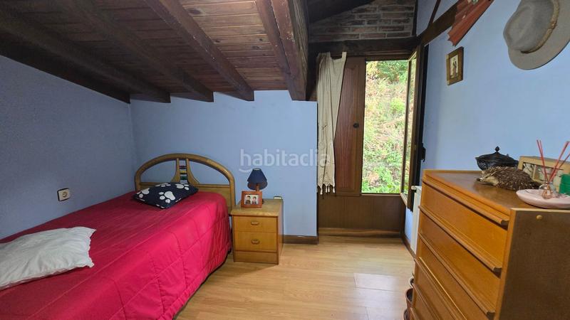 Foto 4eaedd84-f4e8-439e-9554-fe03a1f1b471. Casa con riscaldamento in Vibaña-Ardisana-Caldueño Llanes
