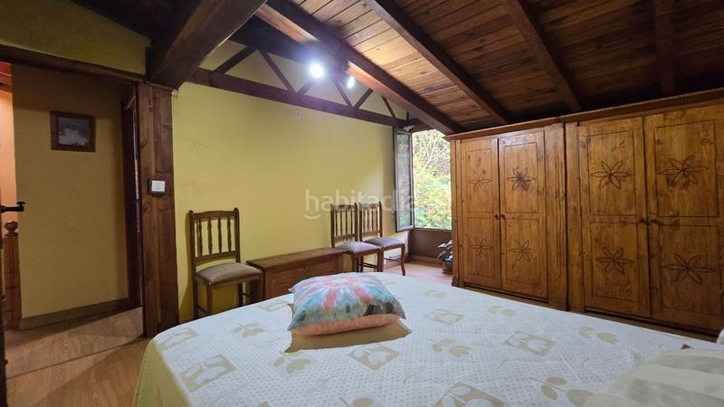 Foto 4eff0a81-3bac-457e-bf1f-8aa0bd75a43f. Casa con riscaldamento in Vibaña-Ardisana-Caldueño Llanes