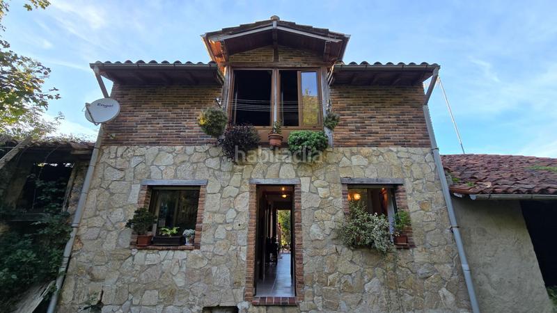 Foto 54a94302-6ad8-41c4-ad97-646023aac4a1. Casa con riscaldamento in Vibaña-Ardisana-Caldueño Llanes