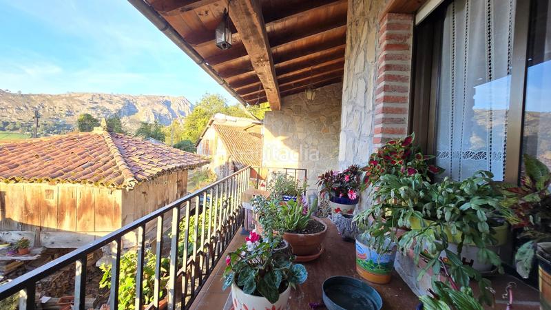 Foto 609a18e6-82f8-442a-ade5-74a56aadb161. Casa con riscaldamento in Vibaña-Ardisana-Caldueño Llanes