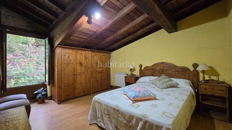 Foto 6bee9afb-d527-4d56-b337-f64fbe2500b5. Casa con riscaldamento in Vibaña-Ardisana-Caldueño Llanes