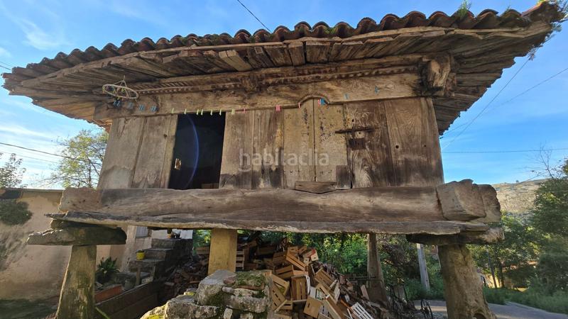 Foto 8b3c98f6-2222-4142-8312-ab6ee1dec6e9. Casa con riscaldamento in Vibaña-Ardisana-Caldueño Llanes