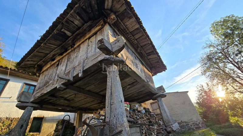 Foto 90c56c2c-4713-4c83-88e9-fc22735de56c. Casa con riscaldamento in Vibaña-Ardisana-Caldueño Llanes