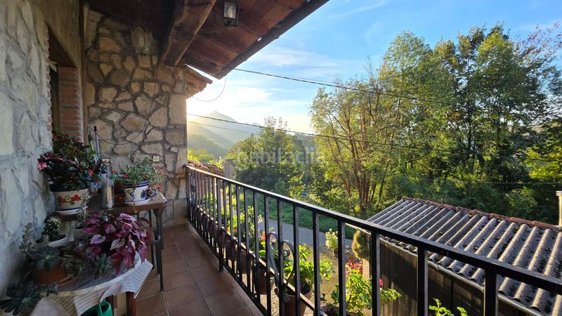 Foto 97d9e0e0-dcad-4dd6-b19c-a4bca81442ff. Casa con riscaldamento in Vibaña-Ardisana-Caldueño Llanes