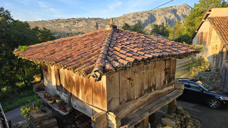 Foto ab5511f0-b418-4c77-8620-e96456b3bd42. Casa con riscaldamento in Vibaña-Ardisana-Caldueño Llanes