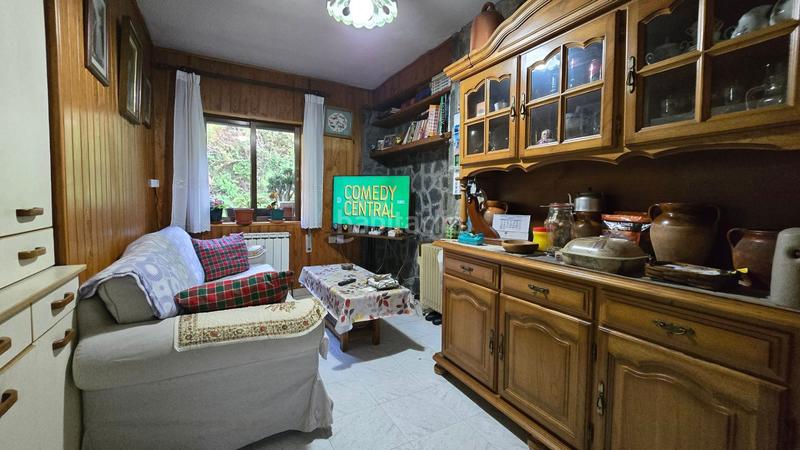 Foto ae89cc48-669b-431a-8ced-cb7f3f0efbd3. Casa con riscaldamento in Vibaña-Ardisana-Caldueño Llanes