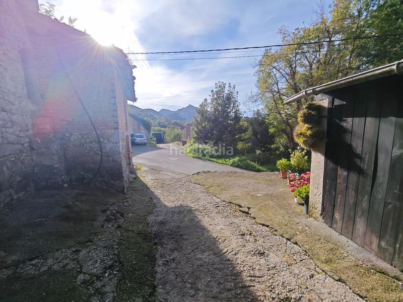 Foto bf63029a-068d-44f3-a239-d3bd745f560c. Casa con riscaldamento in Vibaña-Ardisana-Caldueño Llanes