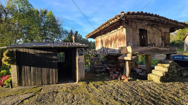 Foto c411afd8-59eb-4c45-a900-2cf66af4643d. Casa con riscaldamento in Vibaña-Ardisana-Caldueño Llanes