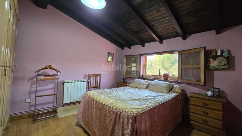 Foto d7275a3d-042b-4eaf-9e4d-8dde386d6590. Casa con riscaldamento in Vibaña-Ardisana-Caldueño Llanes