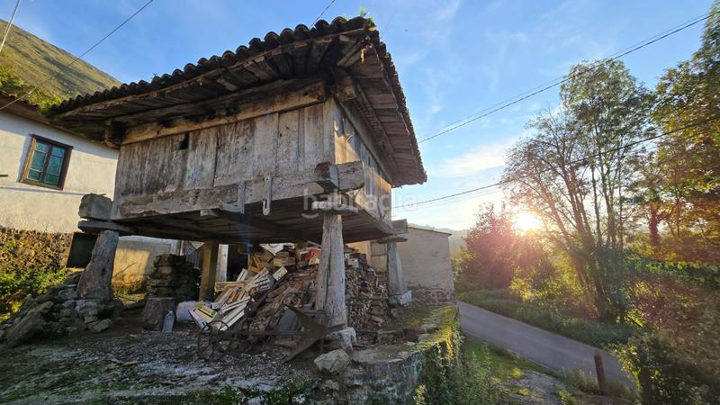Foto db10c80a-089f-4827-a704-b45edc843c23. Casa con riscaldamento in Vibaña-Ardisana-Caldueño Llanes
