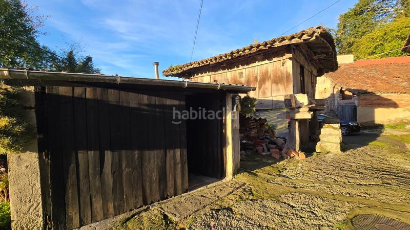 Foto edffa5ac-0853-4fa0-b8be-3bced41eae97. Casa con riscaldamento in Vibaña-Ardisana-Caldueño Llanes