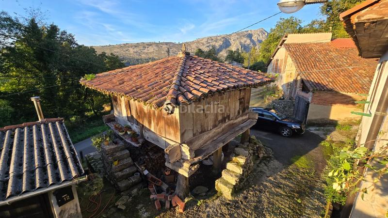 Foto f0959671-b44c-4748-a885-84c6b48f423d. Casa con riscaldamento in Vibaña-Ardisana-Caldueño Llanes