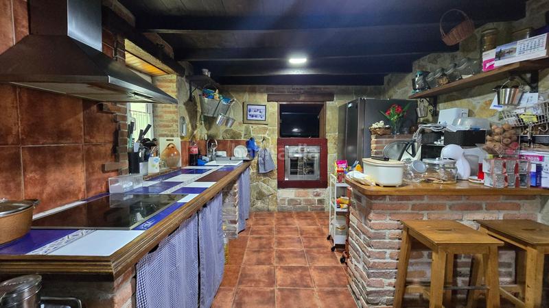 Foto 1e7b1851-ccff-42fe-a70d-77da1e8bbdd0. Maison avec chauffage dans Pría-Nueva-Hontoria-Naves Llanes