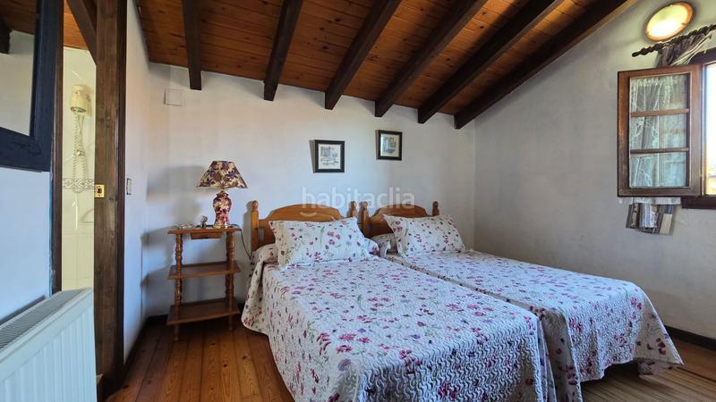 Foto 2558e89e-713c-4ccc-985e-1c571d2bf903. Maison avec chauffage dans Pría-Nueva-Hontoria-Naves Llanes