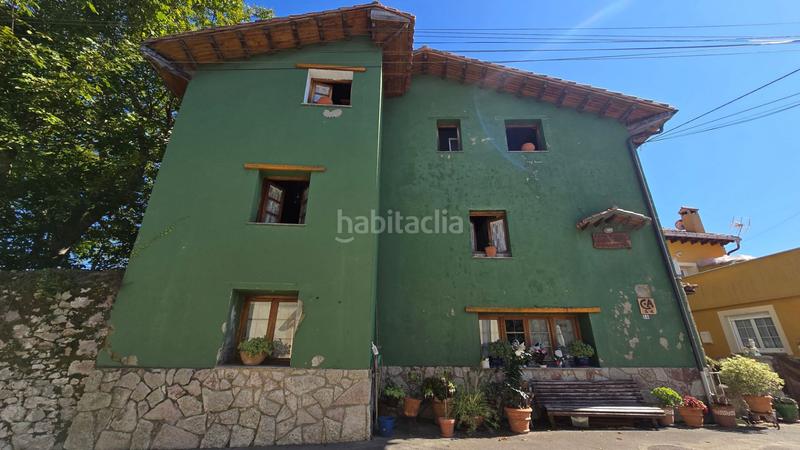 Foto 2f96539b-0a48-458d-b38c-6545373d8667. Maison avec chauffage dans Pría-Nueva-Hontoria-Naves Llanes