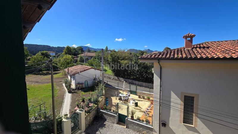 Foto 482283e9-8404-4398-85c2-efaae38da386. Maison avec chauffage dans Pría-Nueva-Hontoria-Naves Llanes
