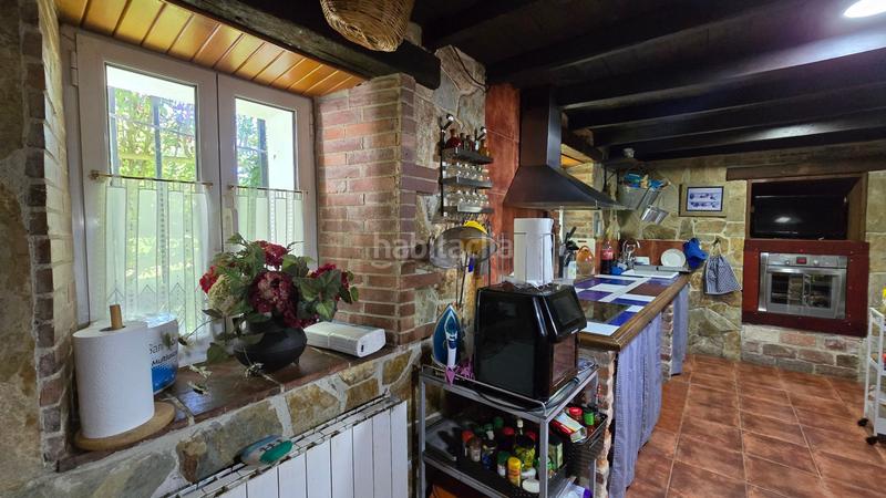 Foto 4ce48131-0604-4f8b-95a6-4806b391d973. Maison avec chauffage dans Pría-Nueva-Hontoria-Naves Llanes