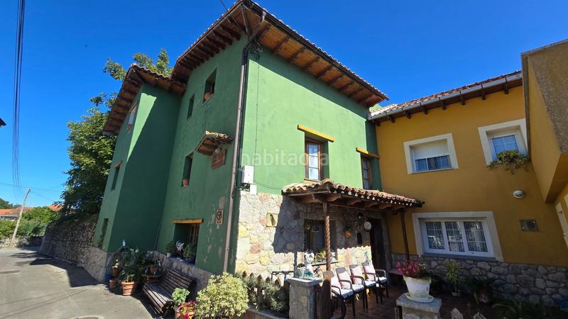 Foto 54cc2814-f28a-49a3-98ae-6cc971980e86. Maison avec chauffage dans Pría-Nueva-Hontoria-Naves Llanes