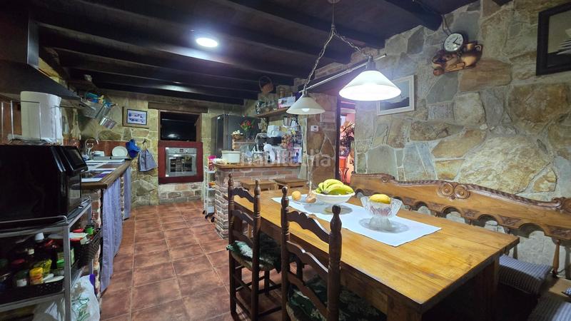 Foto 607a5213-34e6-4f8e-b174-b54b2989028c. Maison avec chauffage dans Pría-Nueva-Hontoria-Naves Llanes