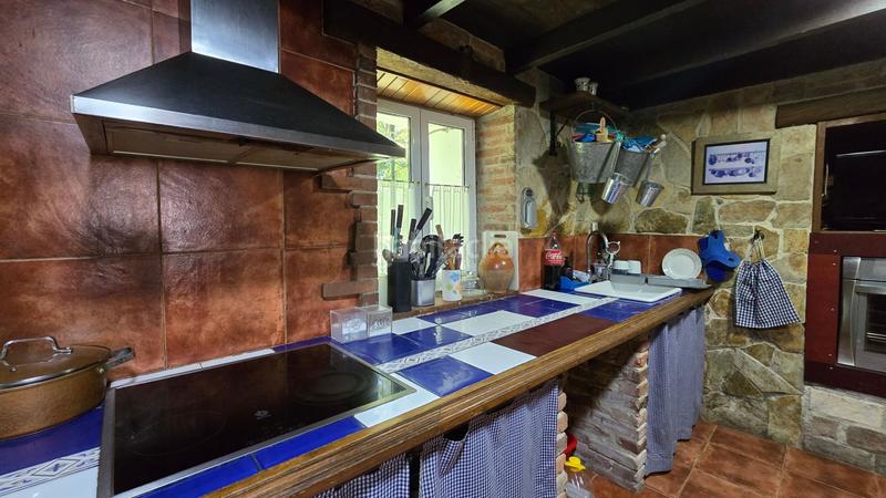 Foto 724231e5-cd94-4f46-8f53-f9a03b0aa4a9. Maison avec chauffage dans Pría-Nueva-Hontoria-Naves Llanes