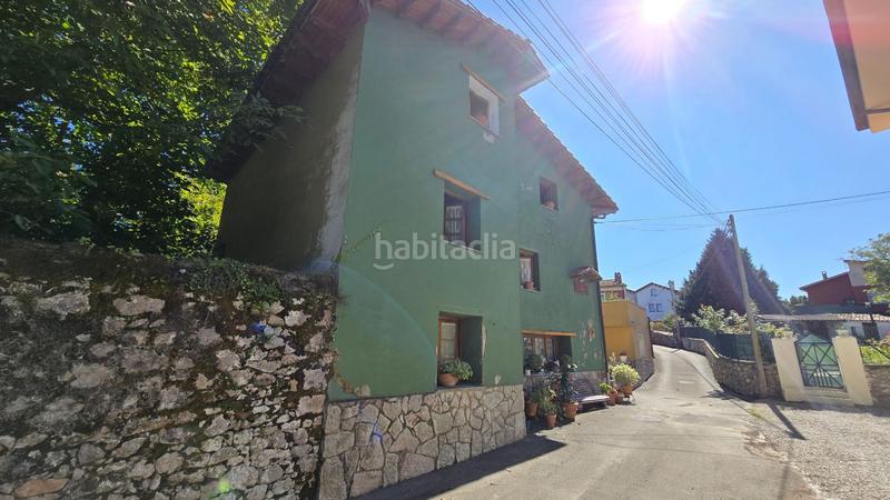 Foto 75c4f497-9d64-4a68-b40a-3f719331247f. Maison avec chauffage dans Pría-Nueva-Hontoria-Naves Llanes