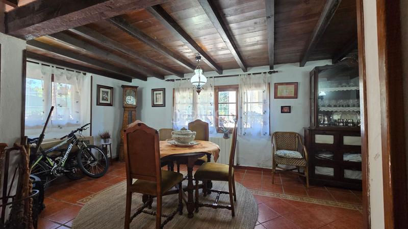 Foto 806b3cf8-b74b-441d-bb2f-c6fc3968dc9a. Maison avec chauffage dans Pría-Nueva-Hontoria-Naves Llanes