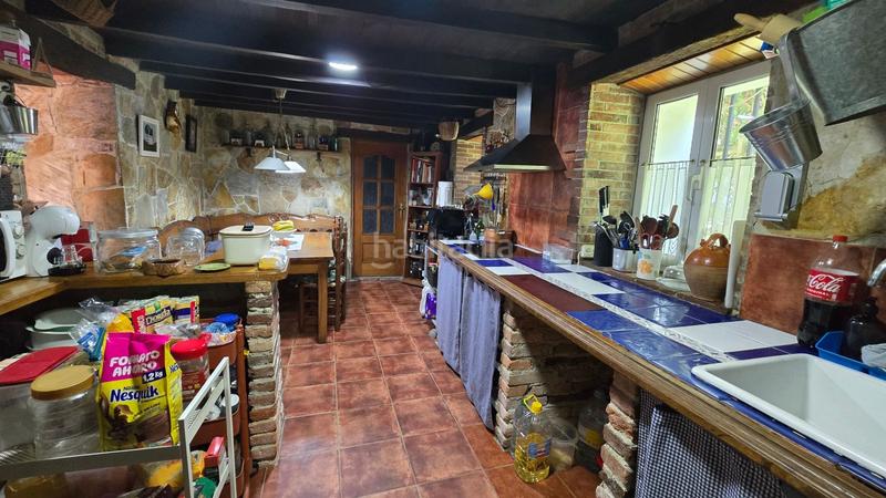 Foto 824fbdf9-3527-4542-a67f-7a0beab0cc92. Maison avec chauffage dans Pría-Nueva-Hontoria-Naves Llanes