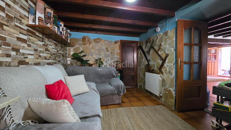 Foto 94942ba5-8c27-42d7-baa6-6af635abf4b0. Maison avec chauffage dans Pría-Nueva-Hontoria-Naves Llanes